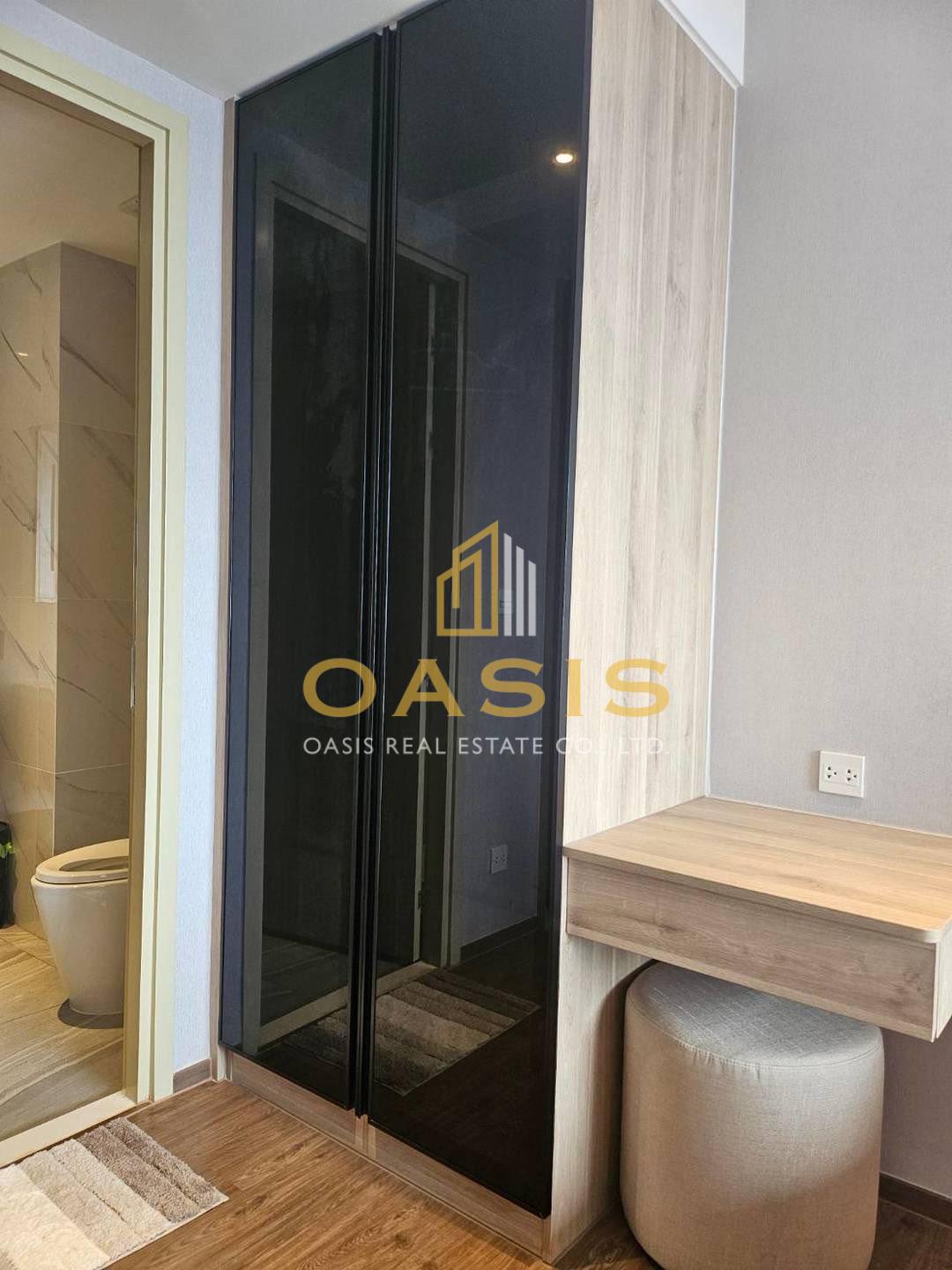 ONCE Pattaya Condominium – Stunning Sea View For rent