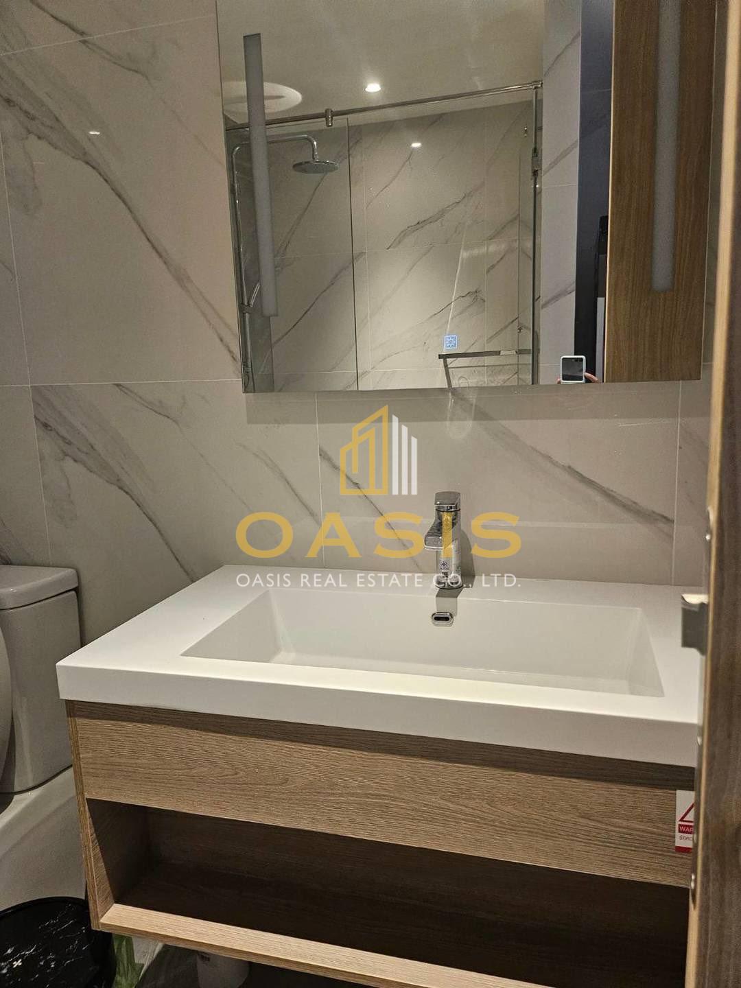 ONCE Pattaya Condominium – Stunning Sea View For rent