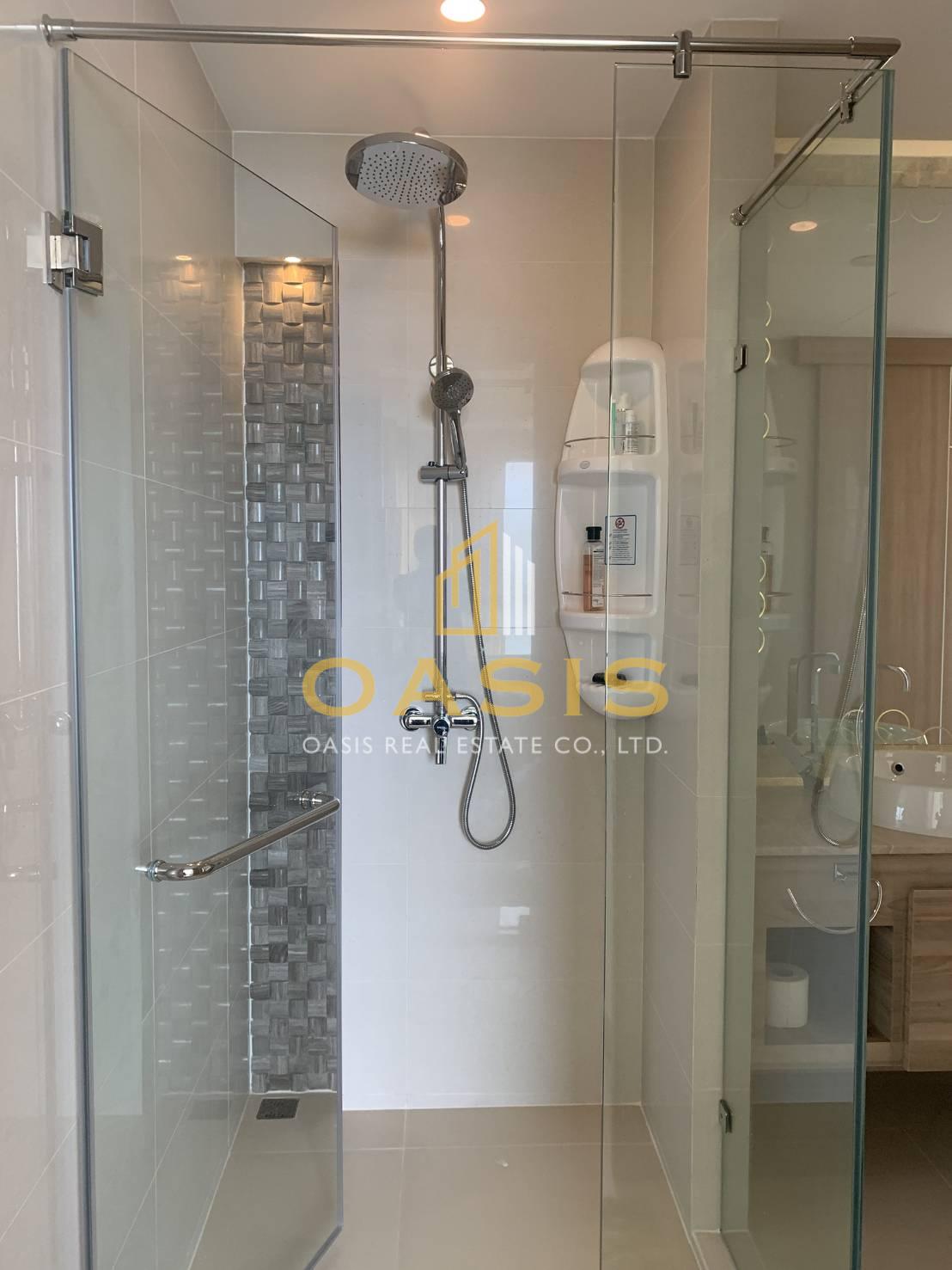 The Riviera Jomtien offers world-class design Luxury Condo for Sale