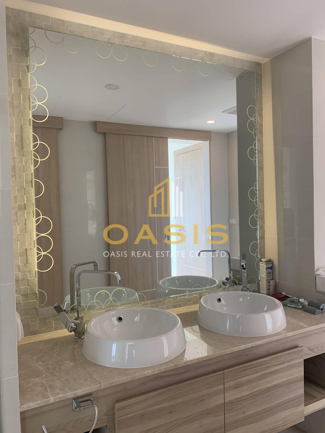 The Riviera Jomtien offers world-class design Luxury Condo for Sale