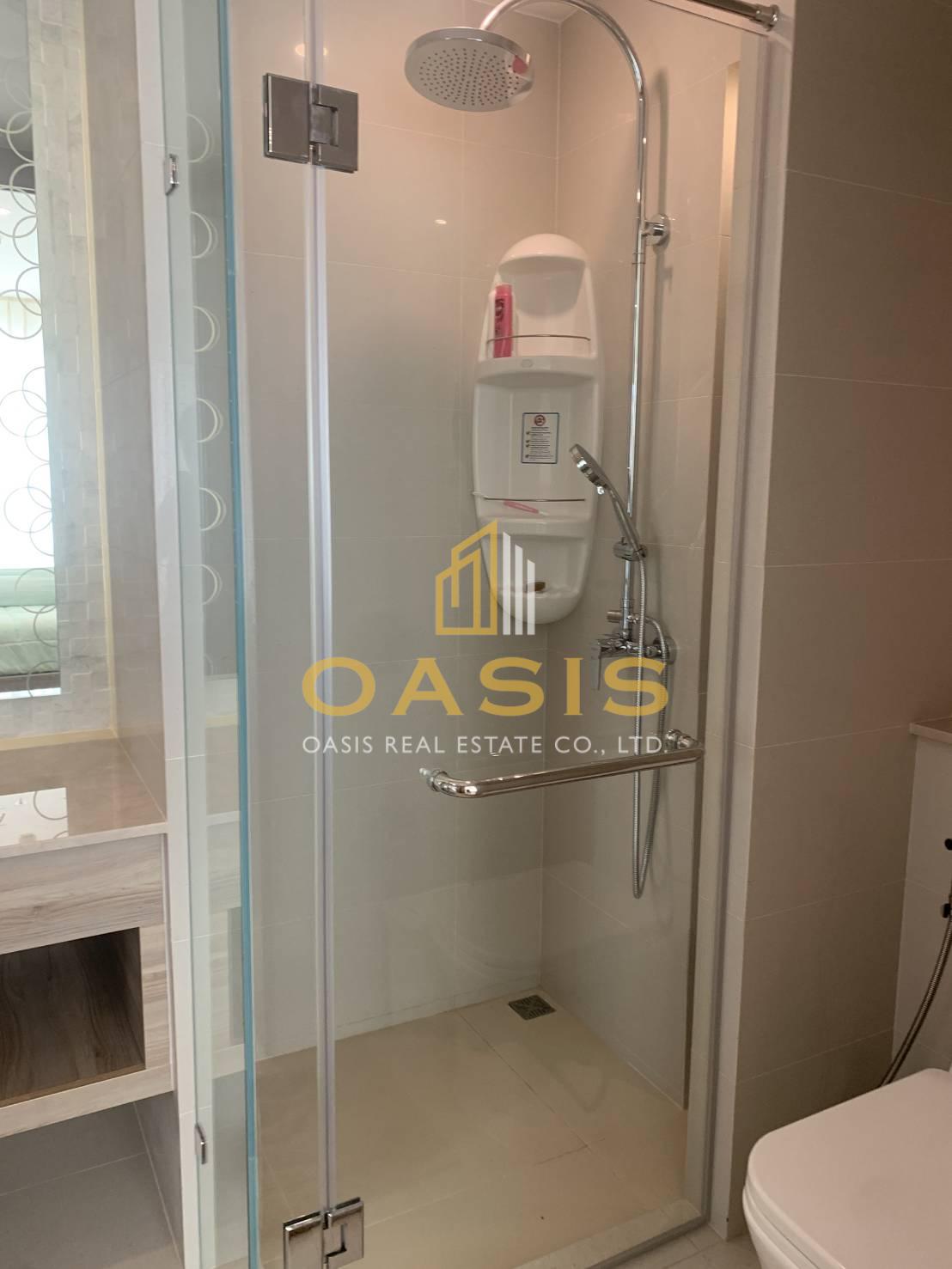 The Riviera Jomtien offers world-class design Luxury Condo for Sale