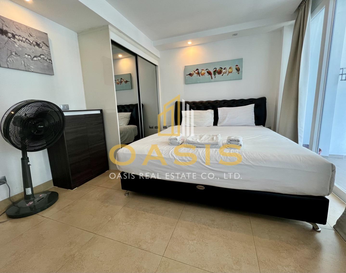 Condo for Sale at Centara Avenue Residences