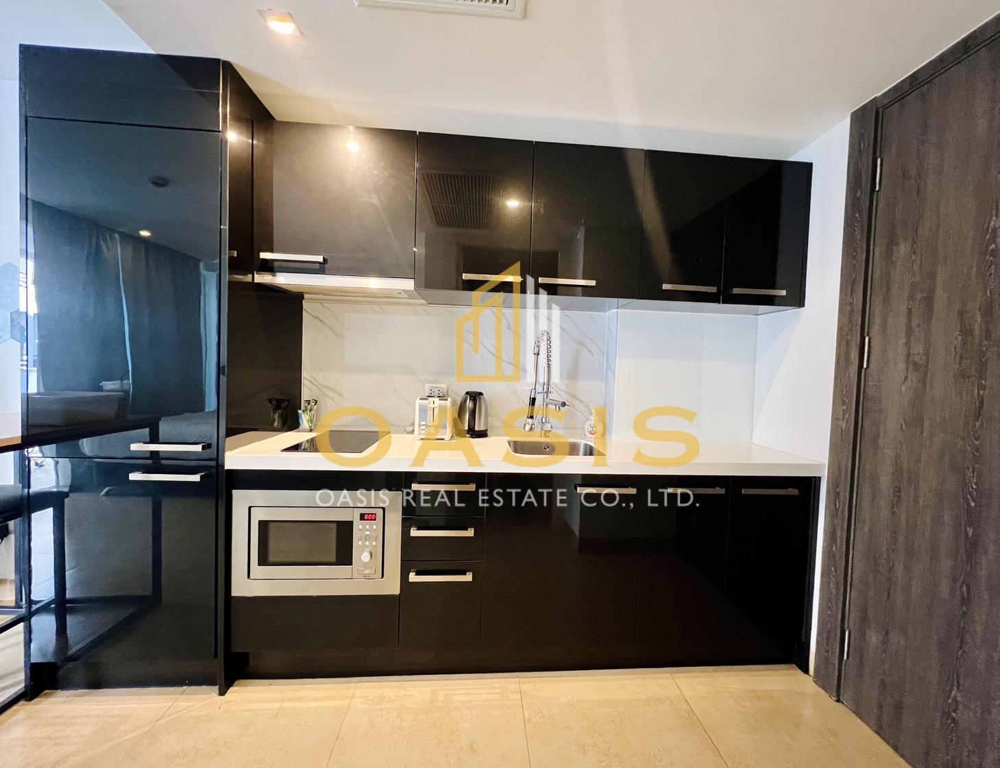 Condo for Sale at Centara Avenue Residences