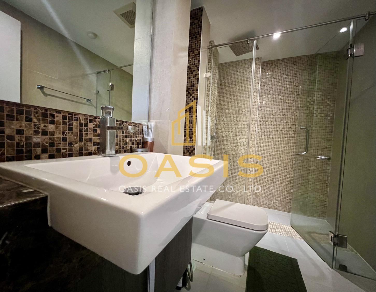 Condo for Sale at Centara Avenue Residences