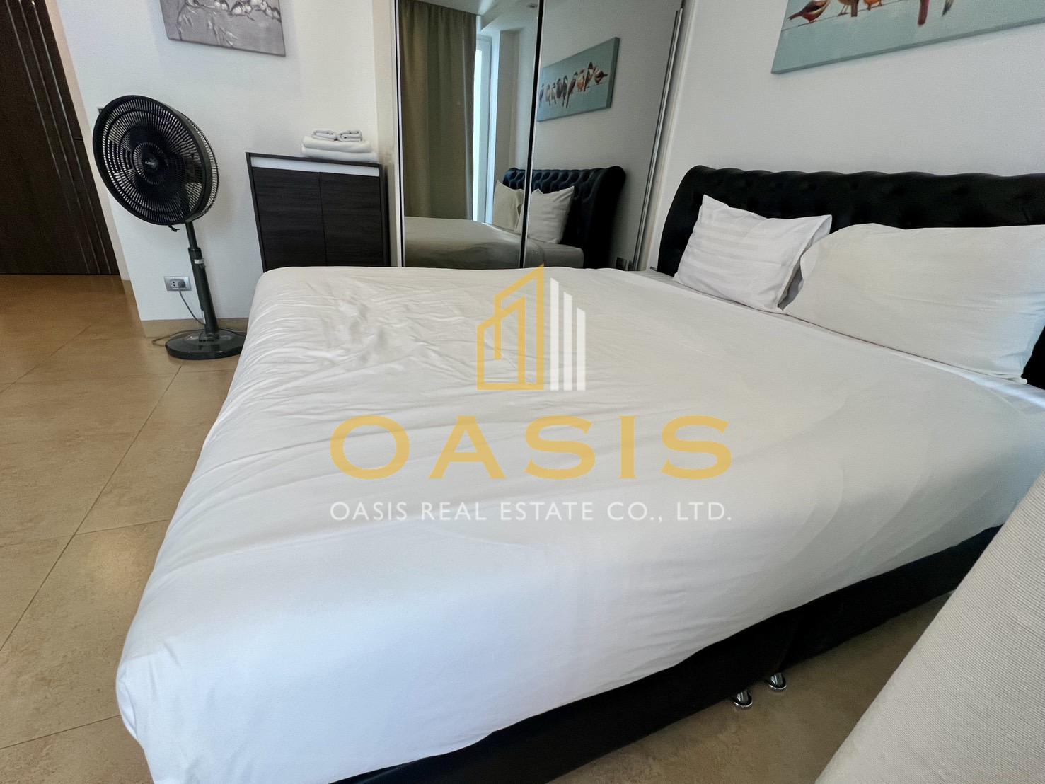 Condo for Sale at Centara Avenue Residences