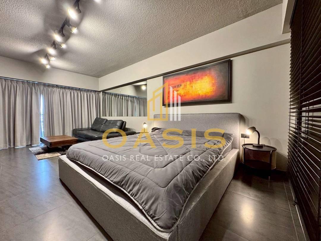 Metro Jomtien Condotel For Sale & Rent