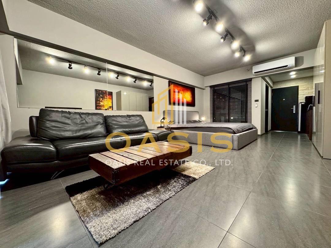 Metro Jomtien Condotel For Sale & Rent