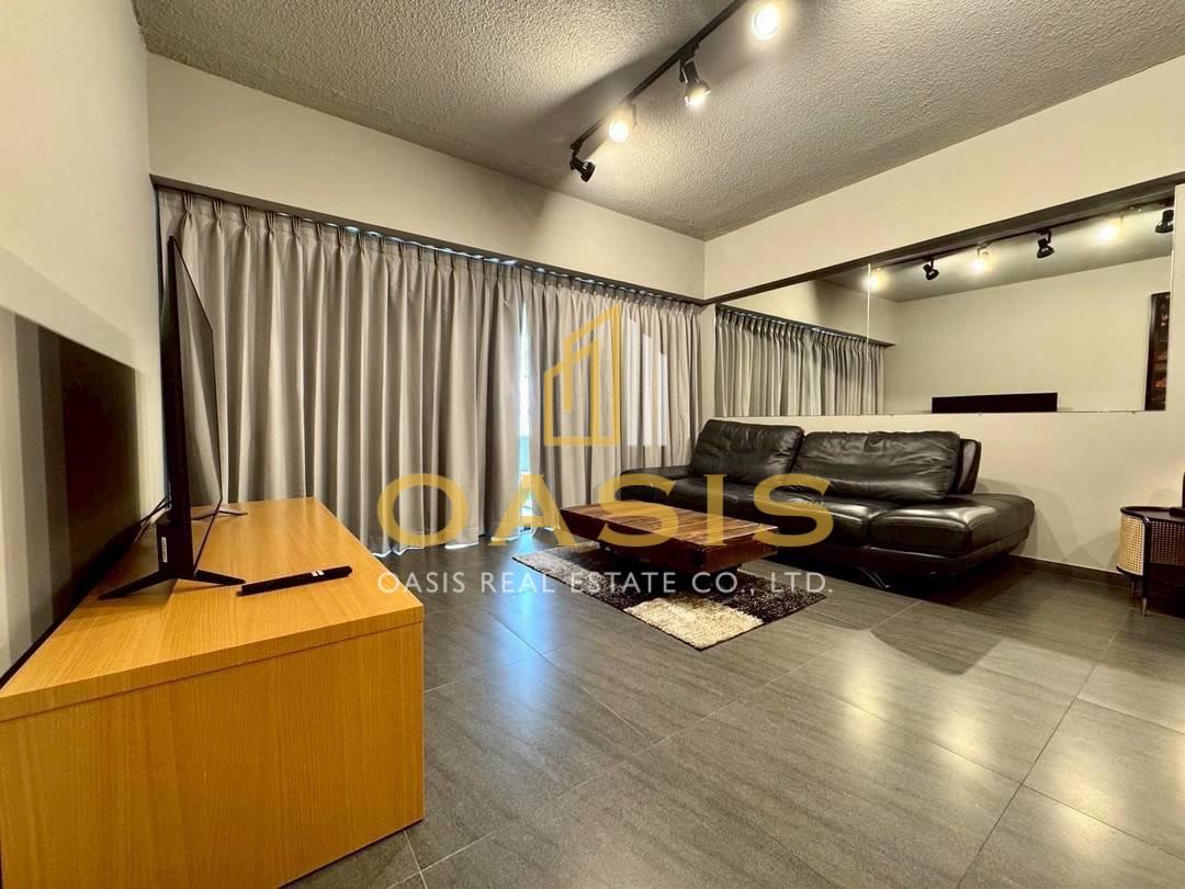 Metro Jomtien Condotel For Sale & Rent