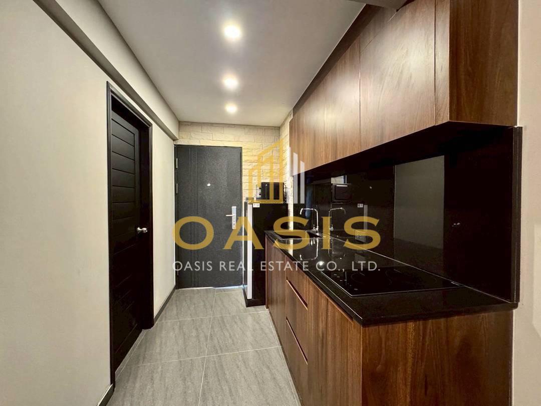 Metro Jomtien Condotel For Sale & Rent