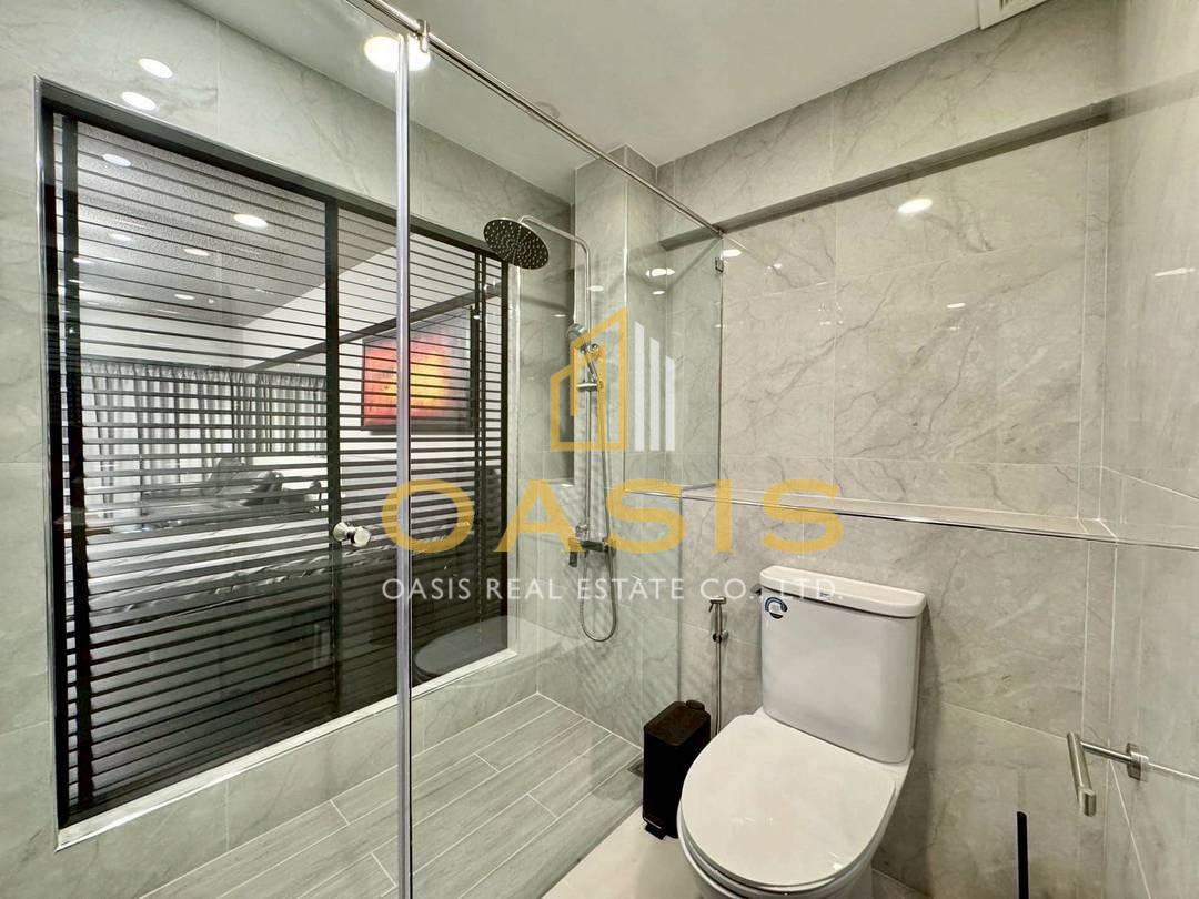 Metro Jomtien Condotel For Sale & Rent