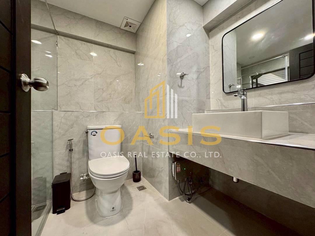 Metro Jomtien Condotel For Sale & Rent