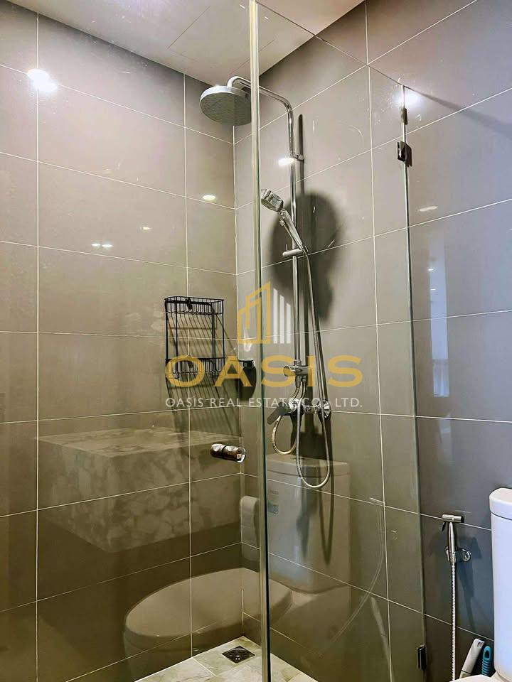 Q Chidlom–Phetchaburi Condominium For Rent