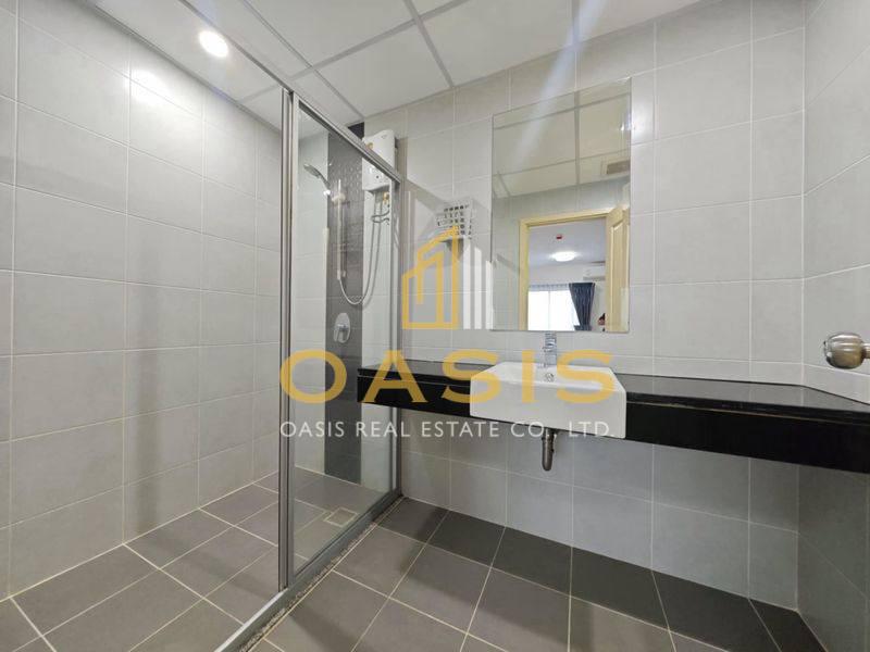 Spacious 1-Bedroom Supalai Mare Condominium for sale