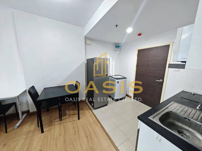 Spacious 1-Bedroom Supalai Mare Condominium for sale