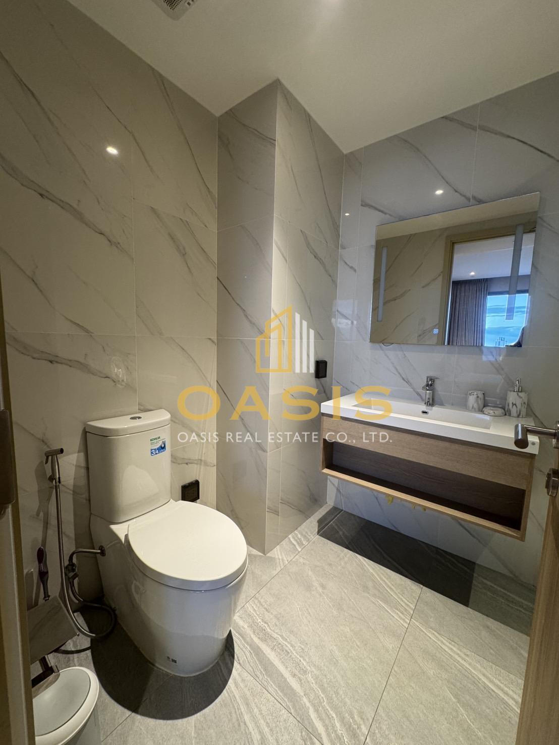 Luxury Condo for Rent at ONCE Pattaya