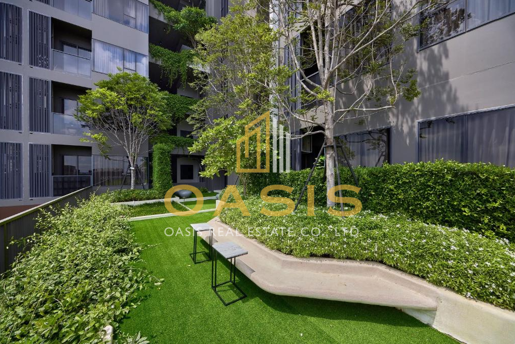 Luxury Condo for Rent at ONCE Pattaya