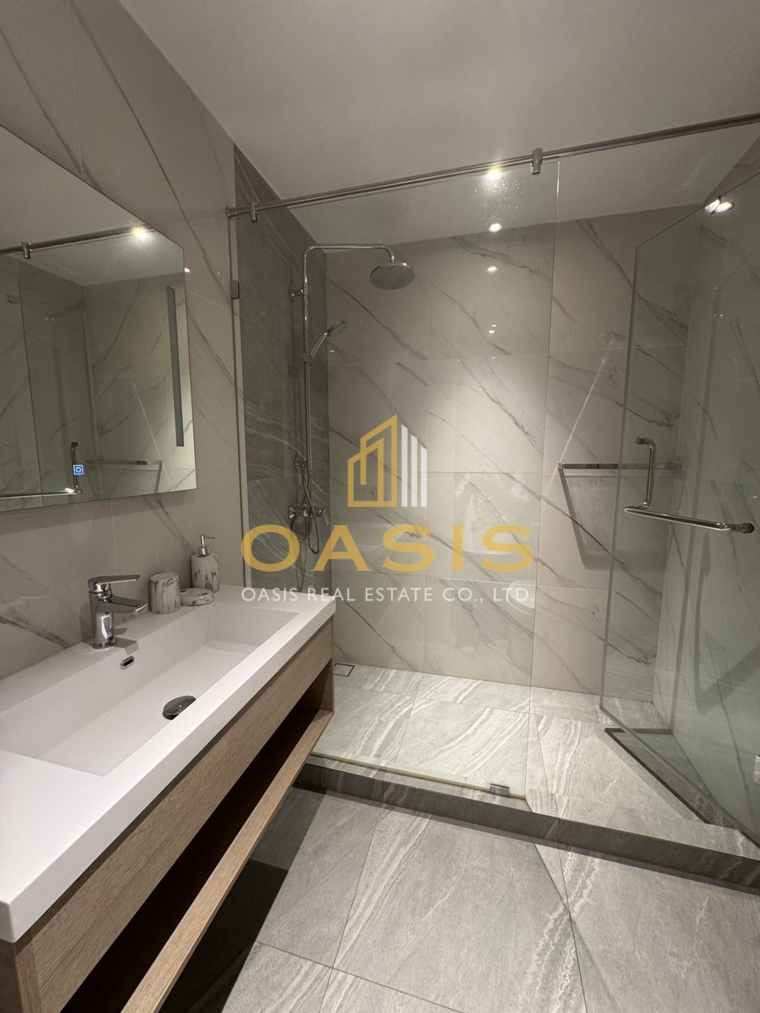 Luxury Condo for Rent at ONCE Pattaya