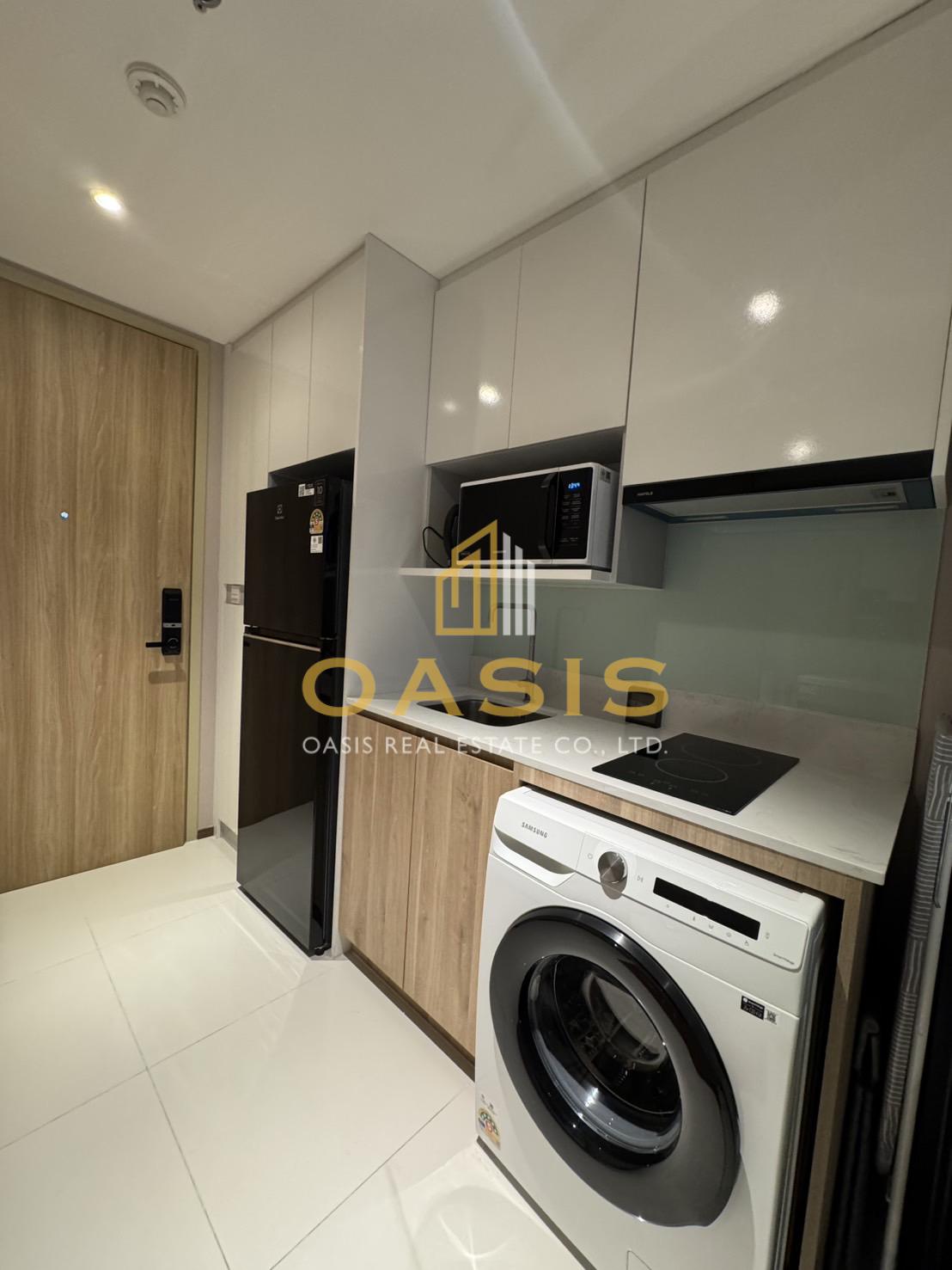 Luxury Condo for Rent at ONCE Pattaya