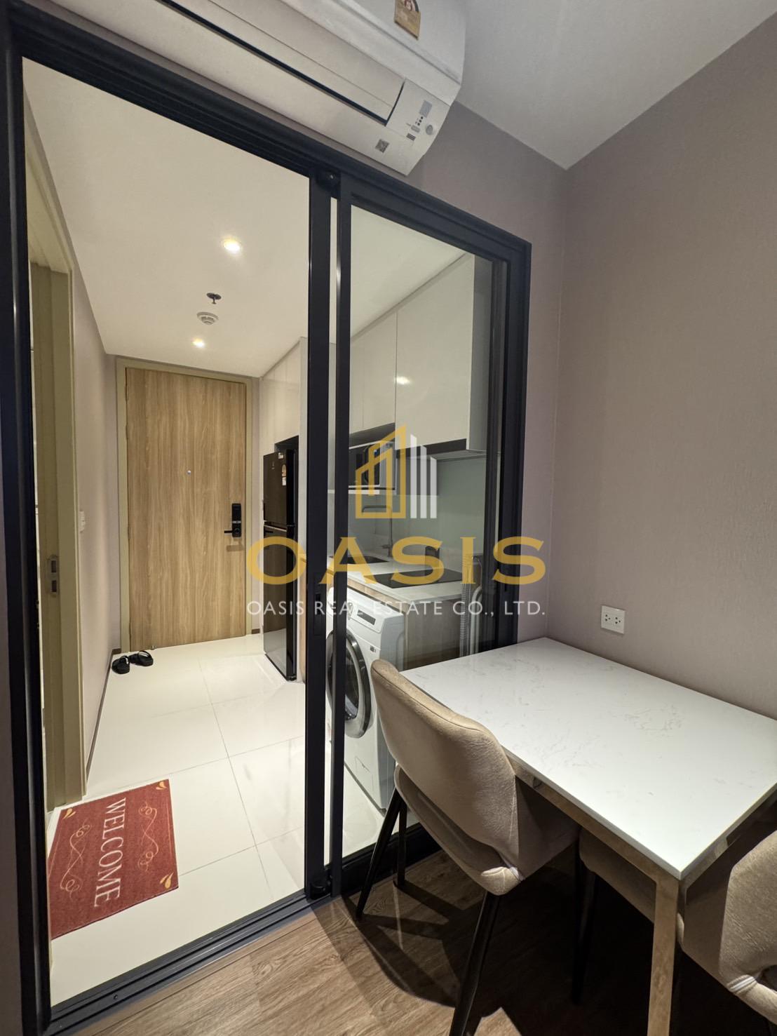 Luxury Condo for Rent at ONCE Pattaya