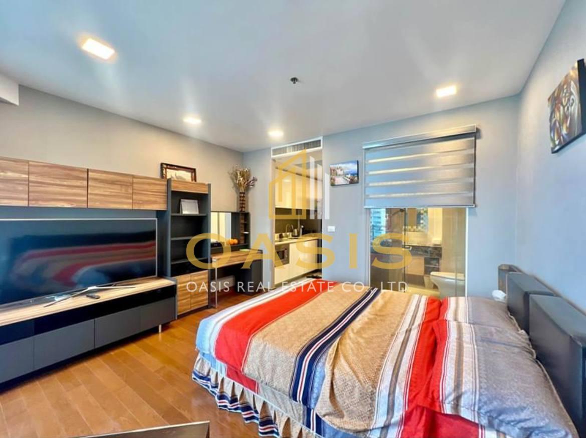 The Palm Wongamat Beach Pattaya for rent