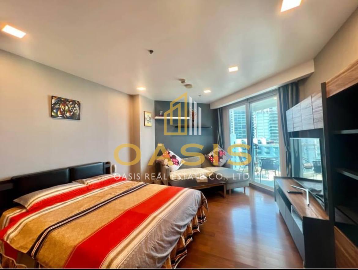 The Palm Wongamat Beach Pattaya for rent