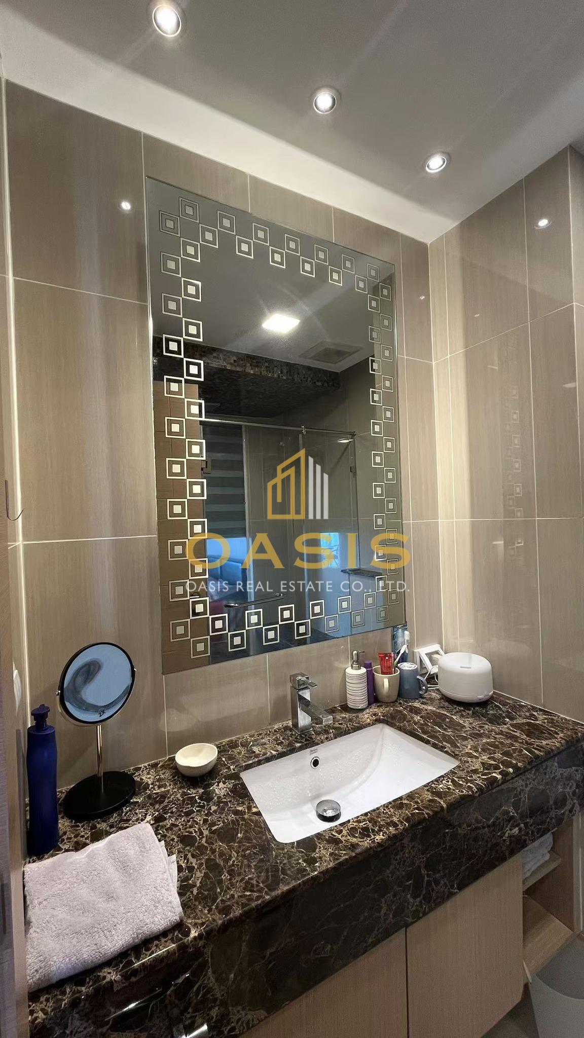 The Palm Wongamat Beach Pattaya for rent