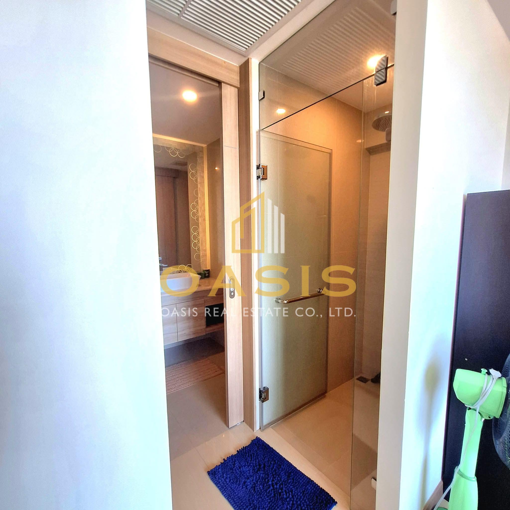 Riviera Jomtien Luxury Sea View Condo for Rent