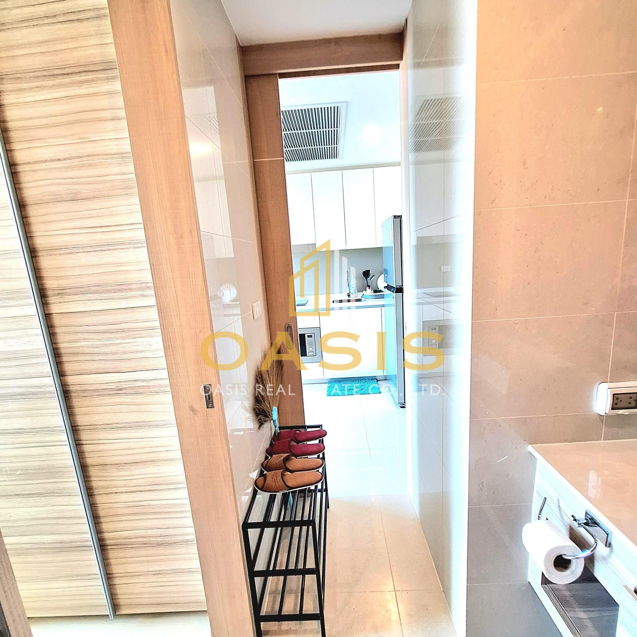 Riviera Jomtien Luxury Sea View Condo for Rent