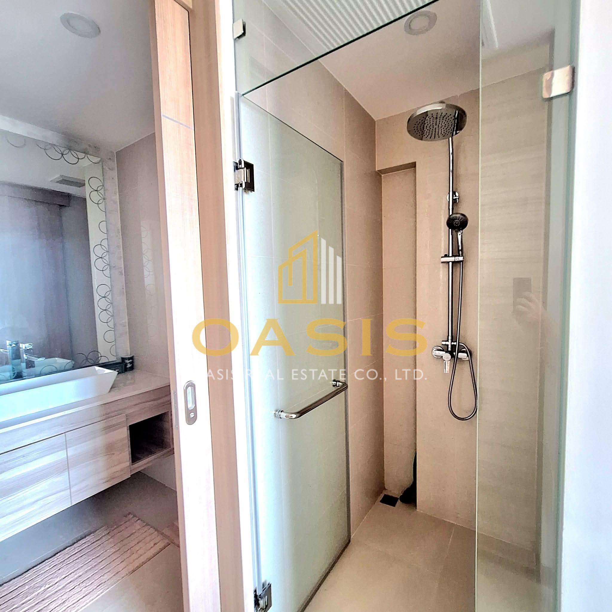 Riviera Jomtien Luxury Sea View Condo for Rent