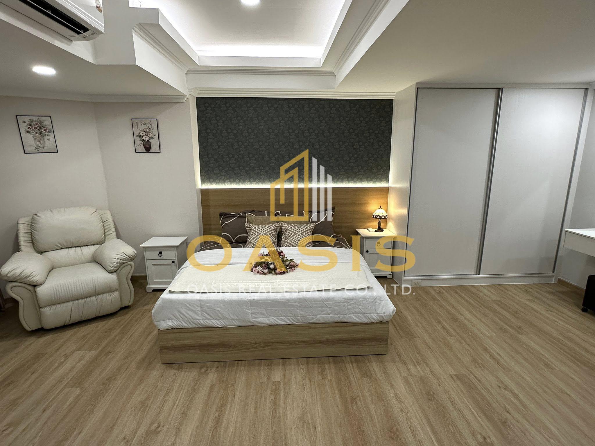 Sea View Condo for Sale at View Talay 2A Jomtien Pattaya