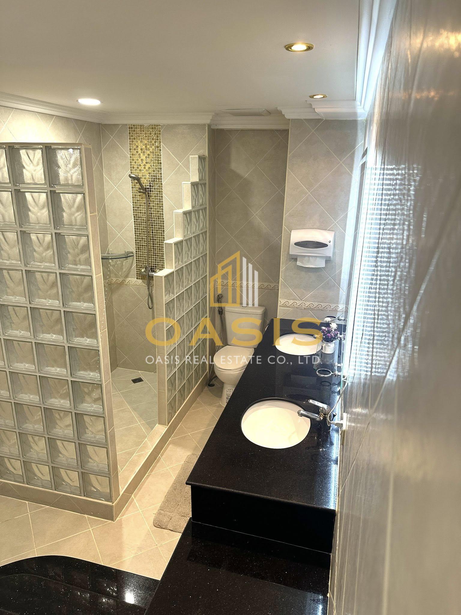 Sea View Condo for Sale at View Talay 2A Jomtien Pattaya