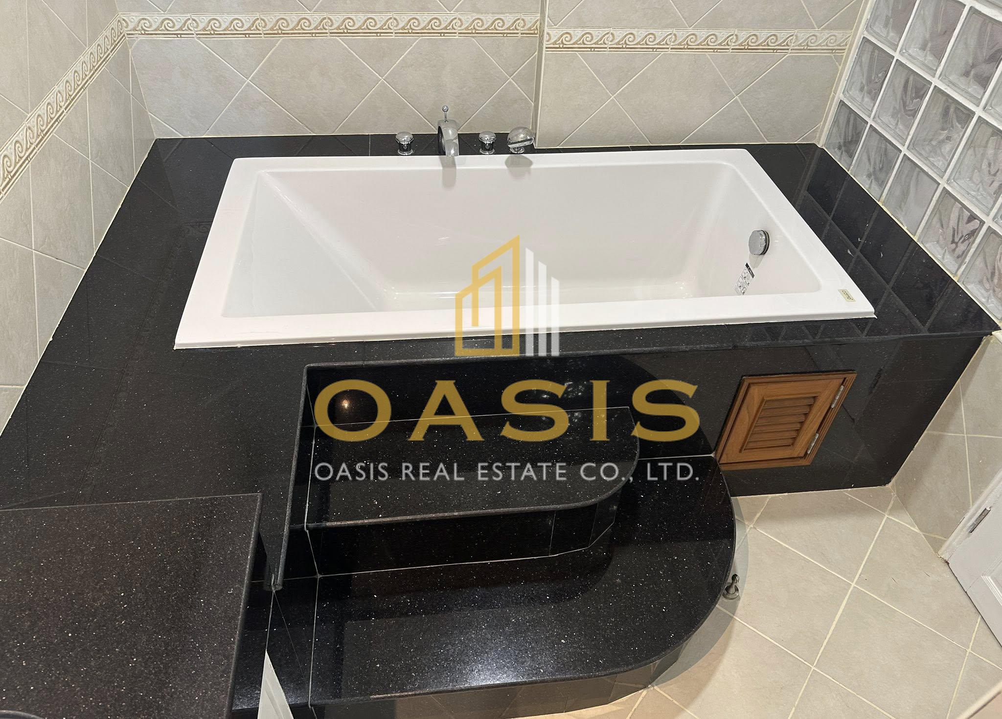 Sea View Condo for Sale at View Talay 2A Jomtien Pattaya