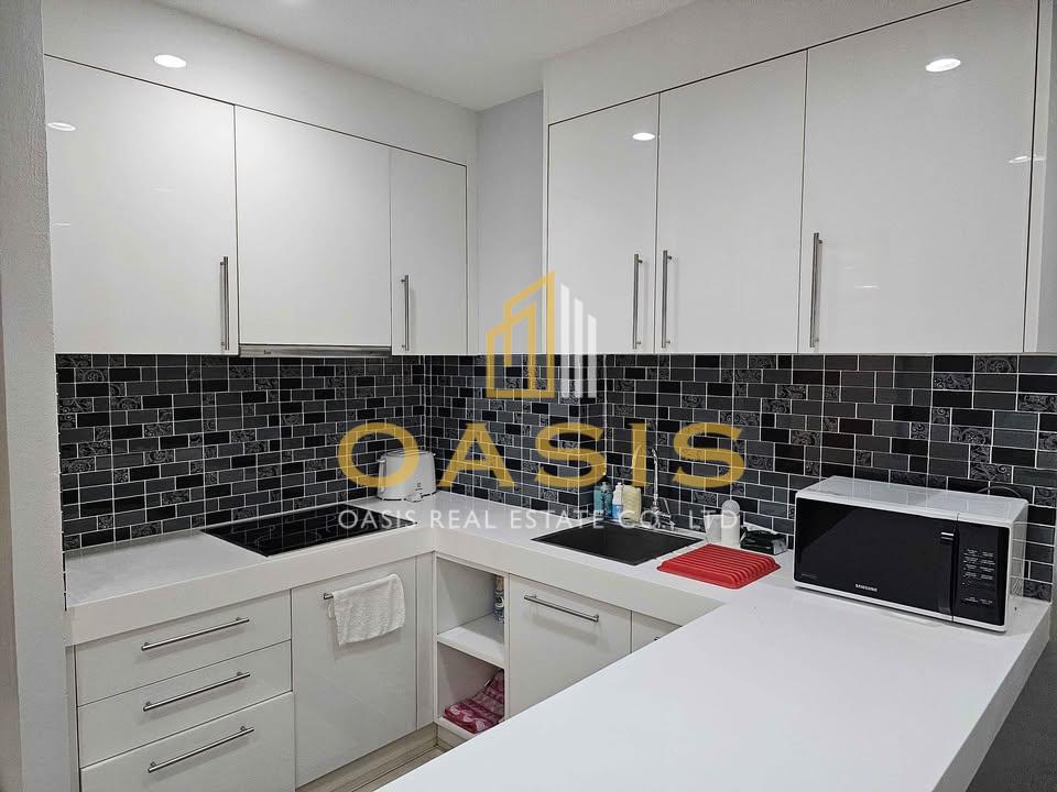 LK Legend Central Pattaya for rent