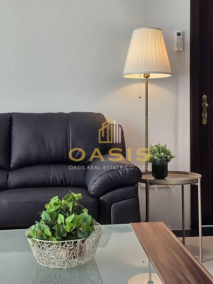 LK Legend Central Pattaya for rent