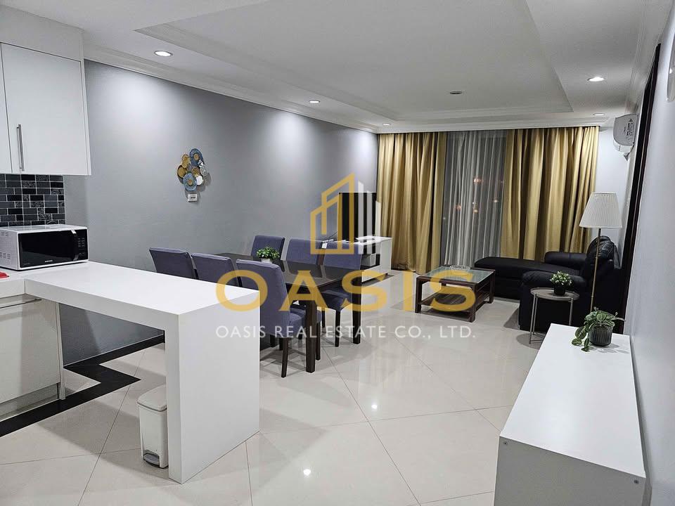 LK Legend Central Pattaya for rent