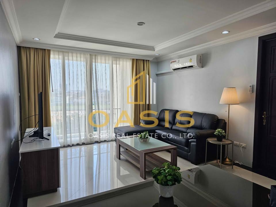LK Legend Central Pattaya for rent