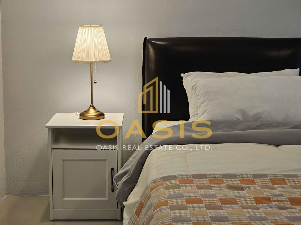 LK Legend Central Pattaya for rent