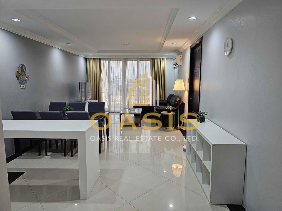 LK Legend Central Pattaya for rent