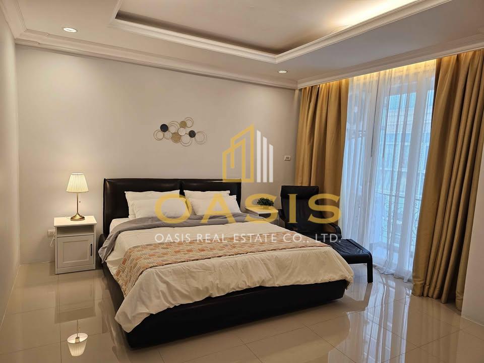 LK Legend Central Pattaya for rent