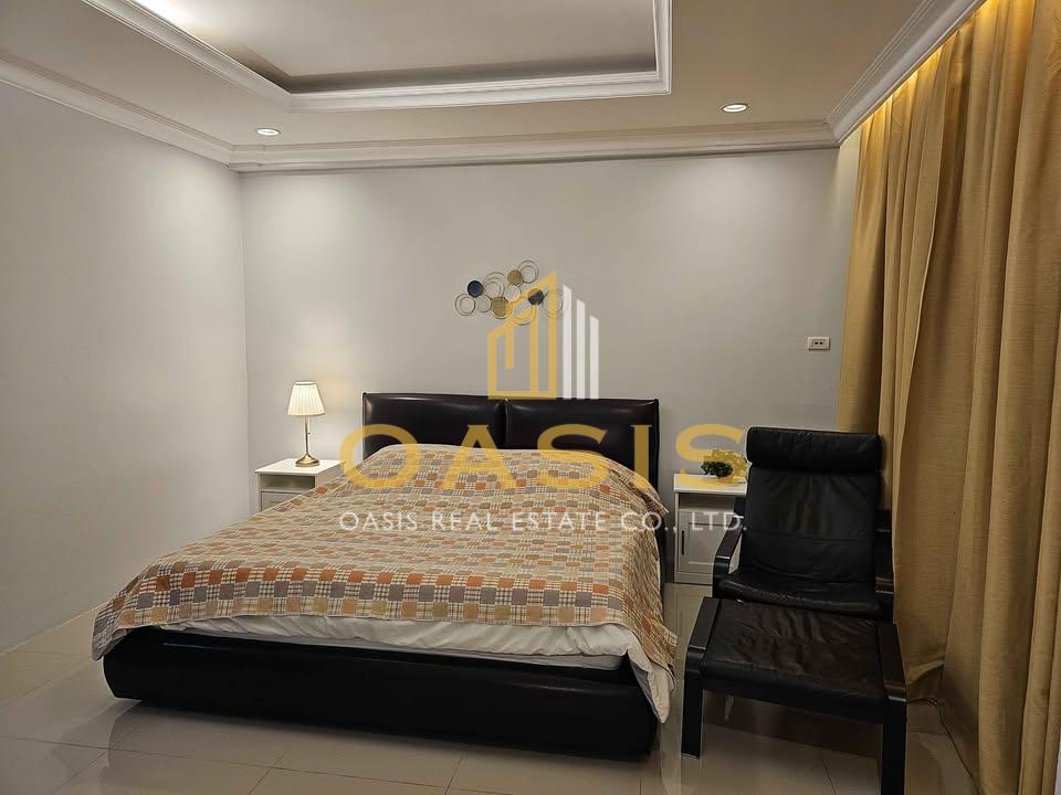 LK Legend Central Pattaya for rent