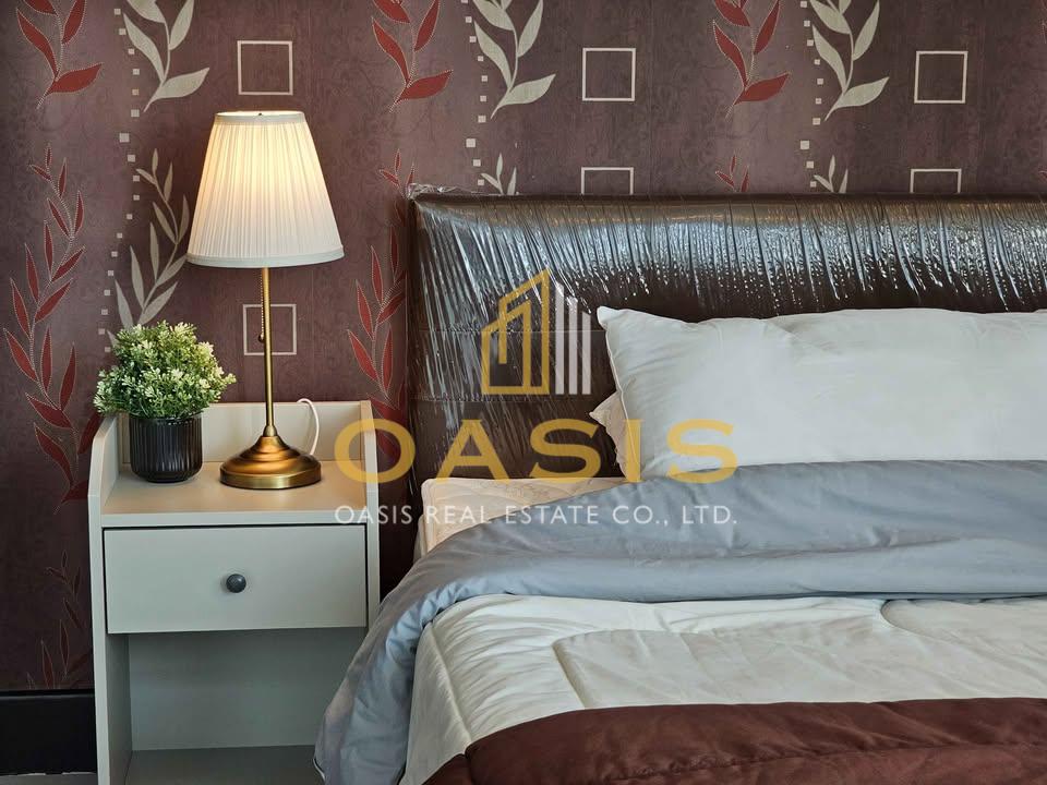 LK Legend Central Pattaya for rent