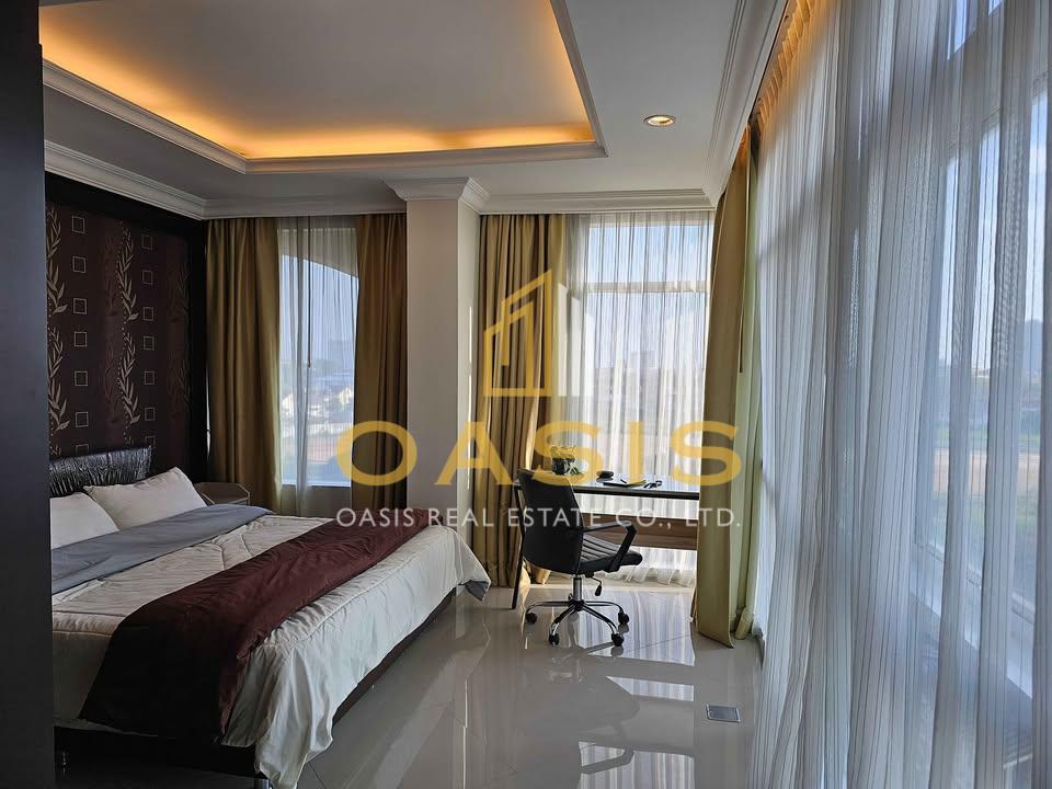 LK Legend Central Pattaya for rent