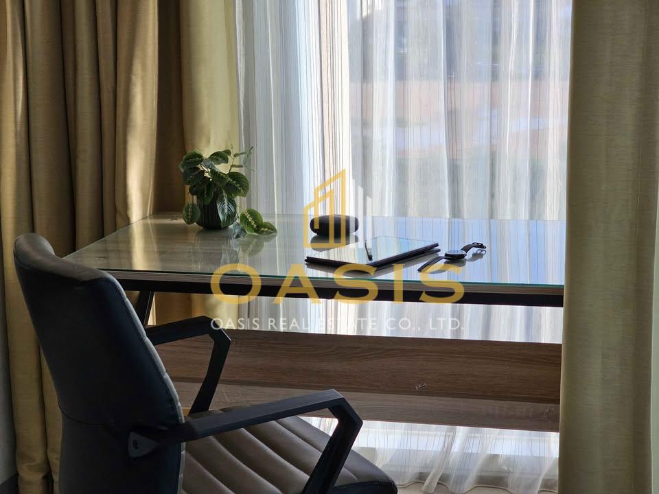 LK Legend Central Pattaya for rent