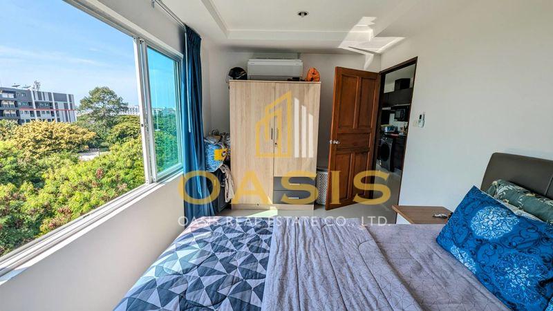 Recently Renovated & Fully Furnished Sea View Apartment For Sale
