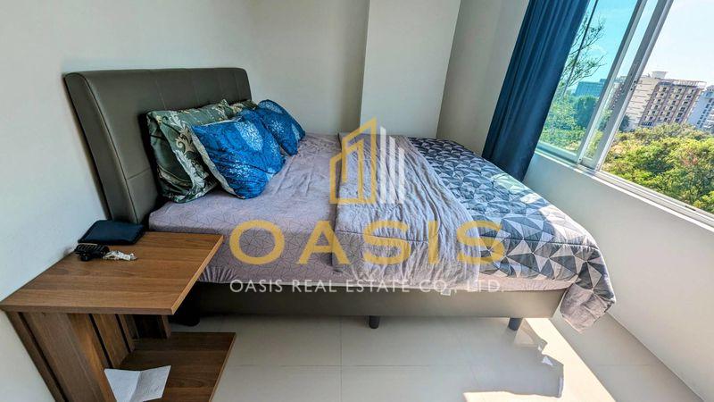 Recently Renovated & Fully Furnished Sea View Apartment For Sale