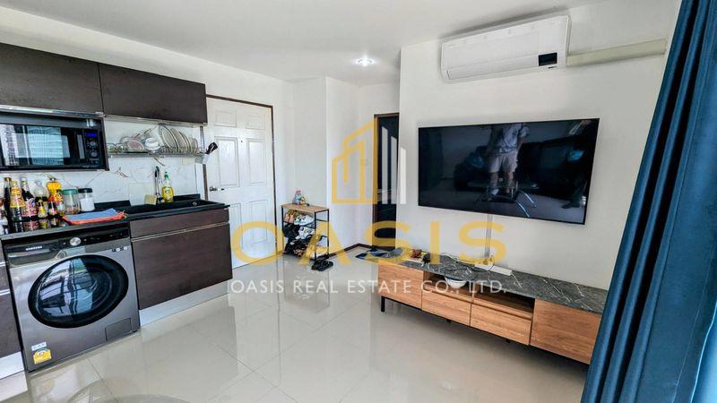 Recently Renovated & Fully Furnished Sea View Apartment For Sale