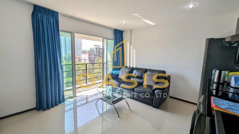 Recently Renovated & Fully Furnished Sea View Apartment For Sale