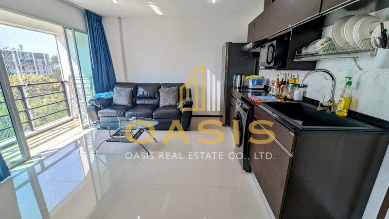 Recently Renovated & Fully Furnished Sea View Apartment For Sale