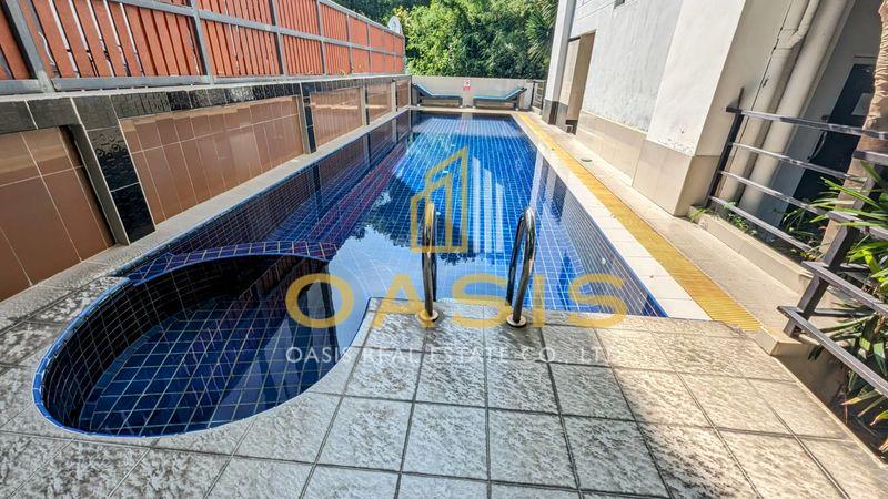 Recently Renovated & Fully Furnished Sea View Apartment For Sale