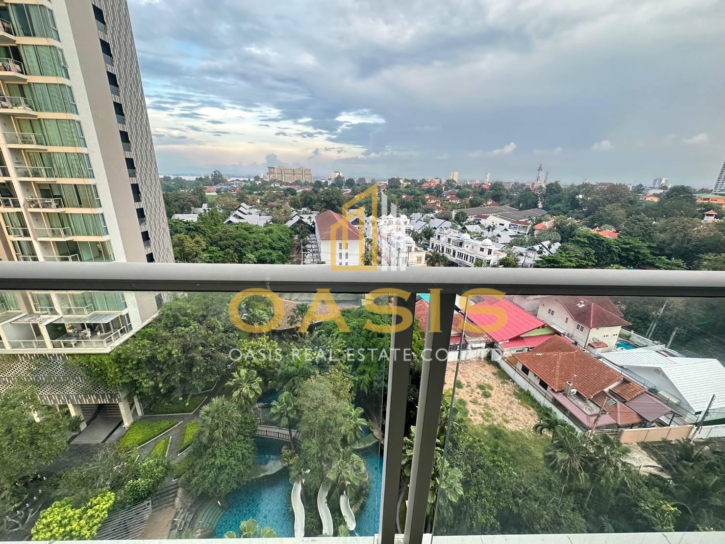 The Riviera Wongamat Condominium for rent The Riviera Wongamat Condominium for rent